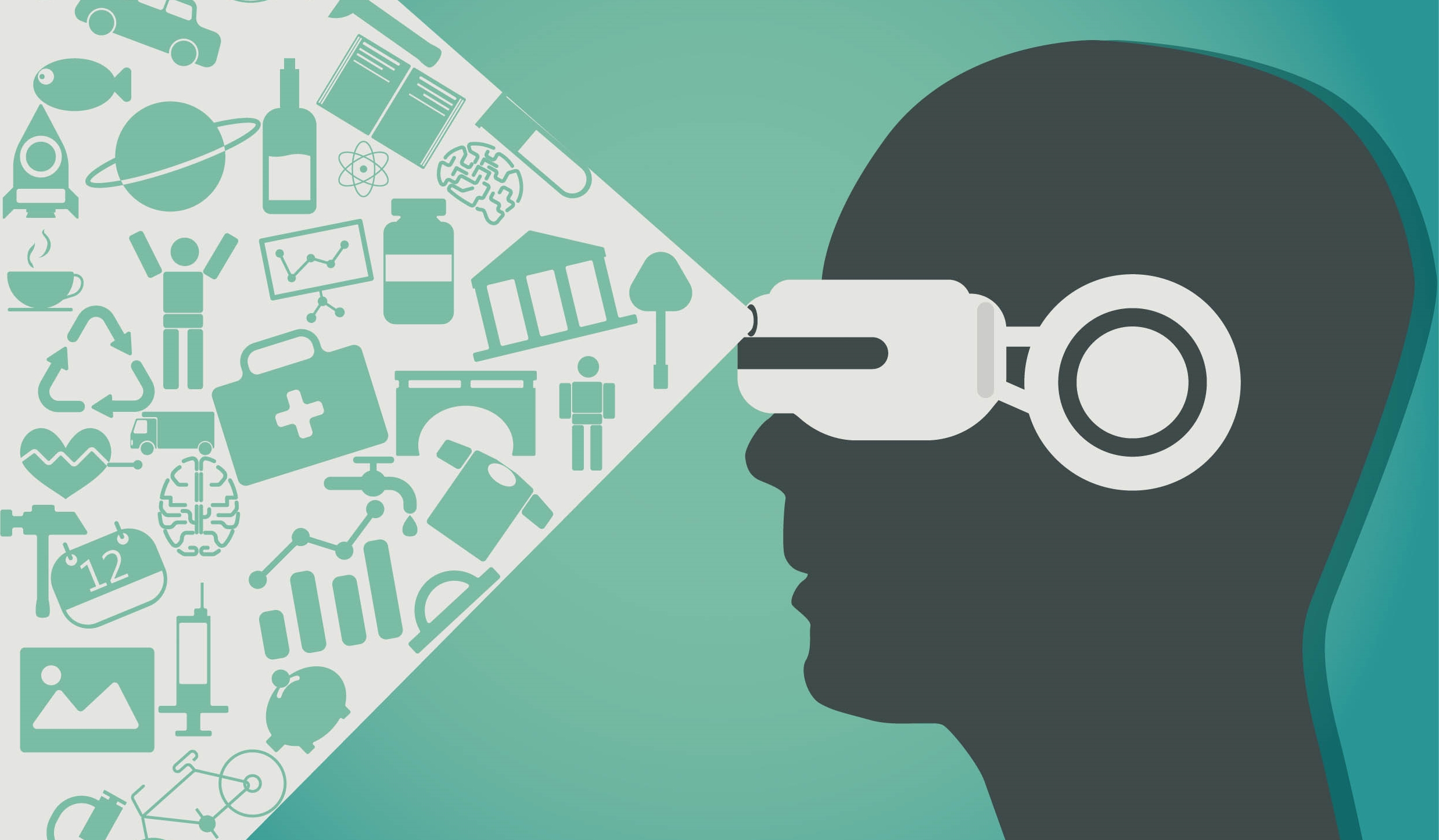 MHL Gaming Use Case Image